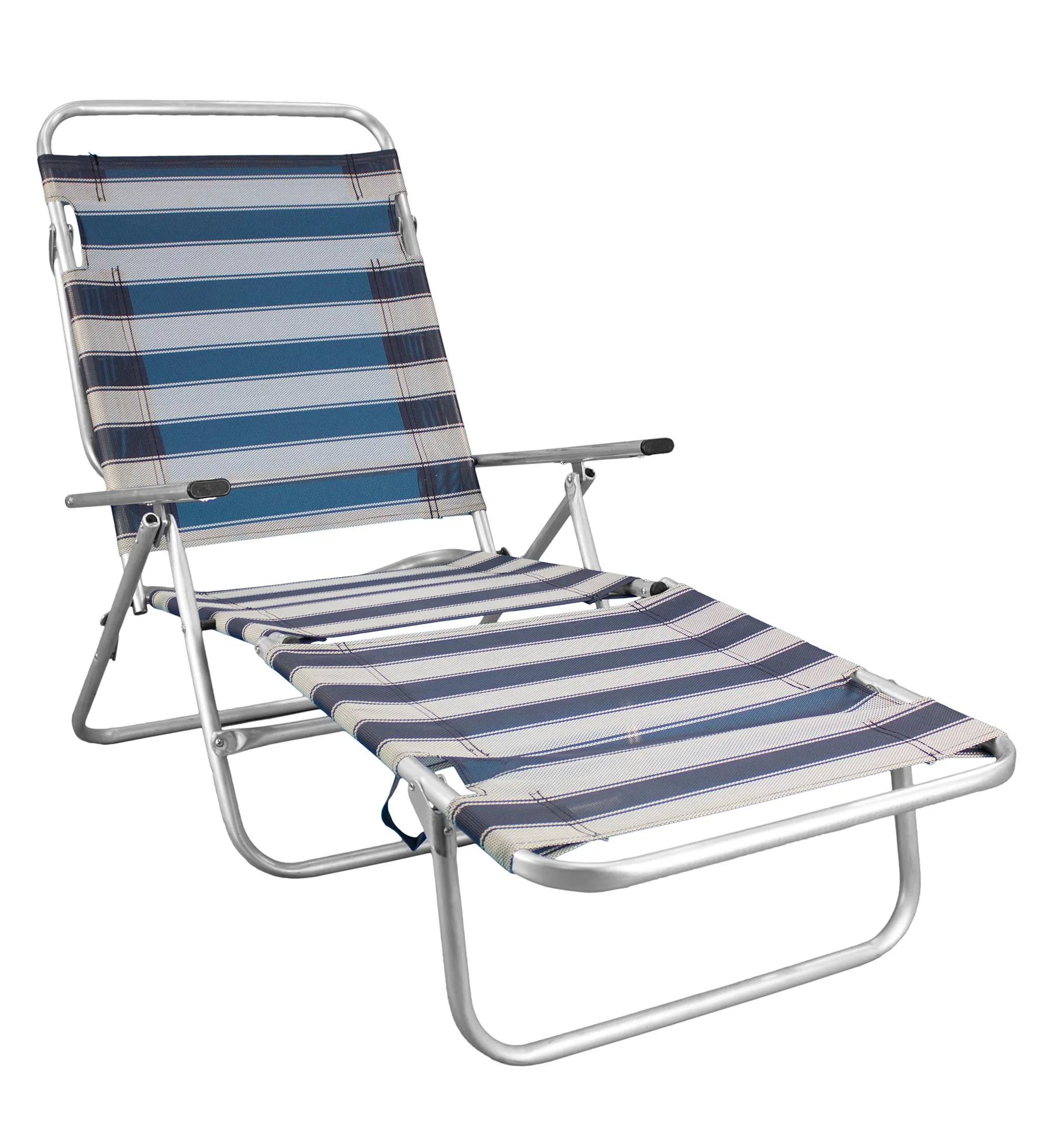 Cama playera reclinable Segura
