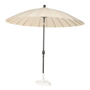 parasol de estilo oriental modelo Shanghai