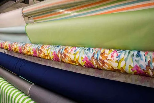 Cojines a medida | fabricación de cojines a medida