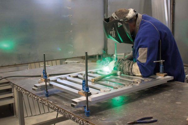 Servicio de fabricación de muebles, accesorios y complementos a medida | fabricación de muebles accesorios y complementos a medida