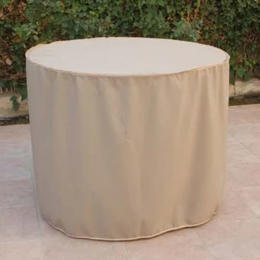 Funda impermeables a medida para muebles de exterior | Fundas protectoras impermeables a medida