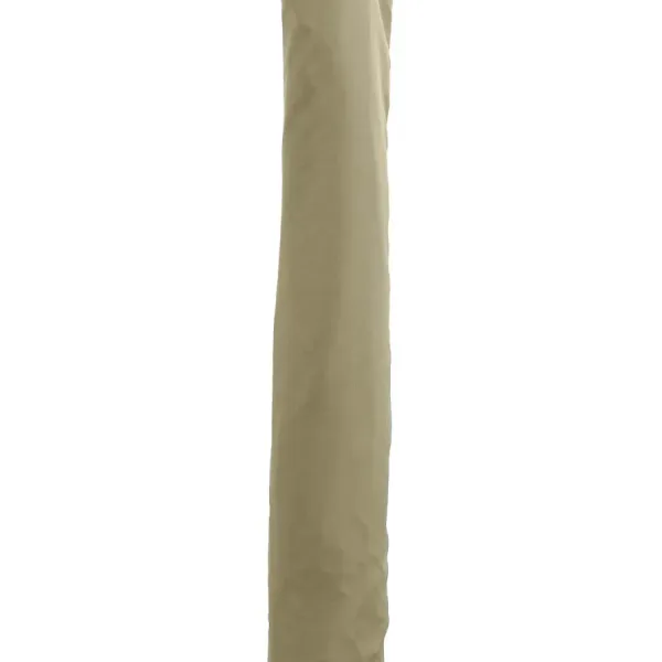 Funda protectora parasol redondo