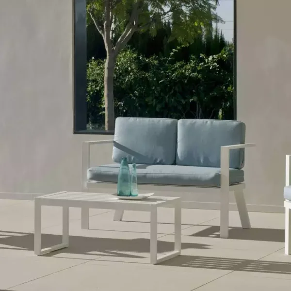 Conjunto de exterior moderno Azores