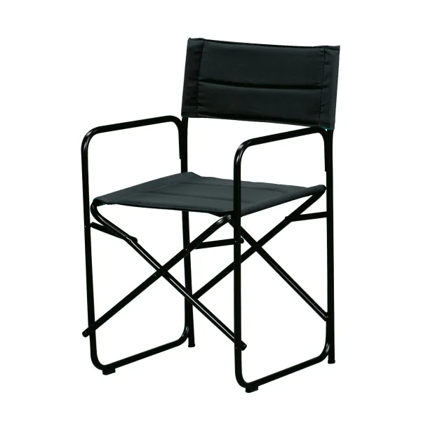 Silla de Director plegable Badua