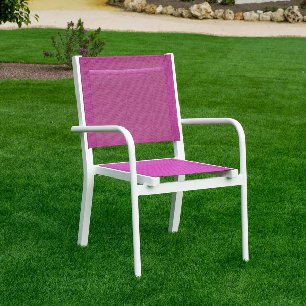 Silla exterior niños Disni