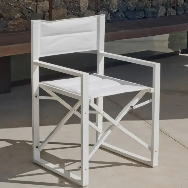 Silla plegable Sinara 3