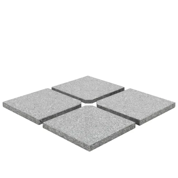 set granite 100 parasol