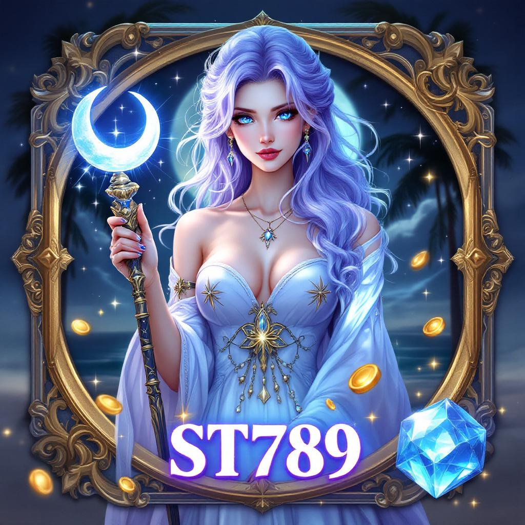 ST789 APK | (Latest) v12.9 Android Download 8.7Mb Mudah dan Praktis Login image 1