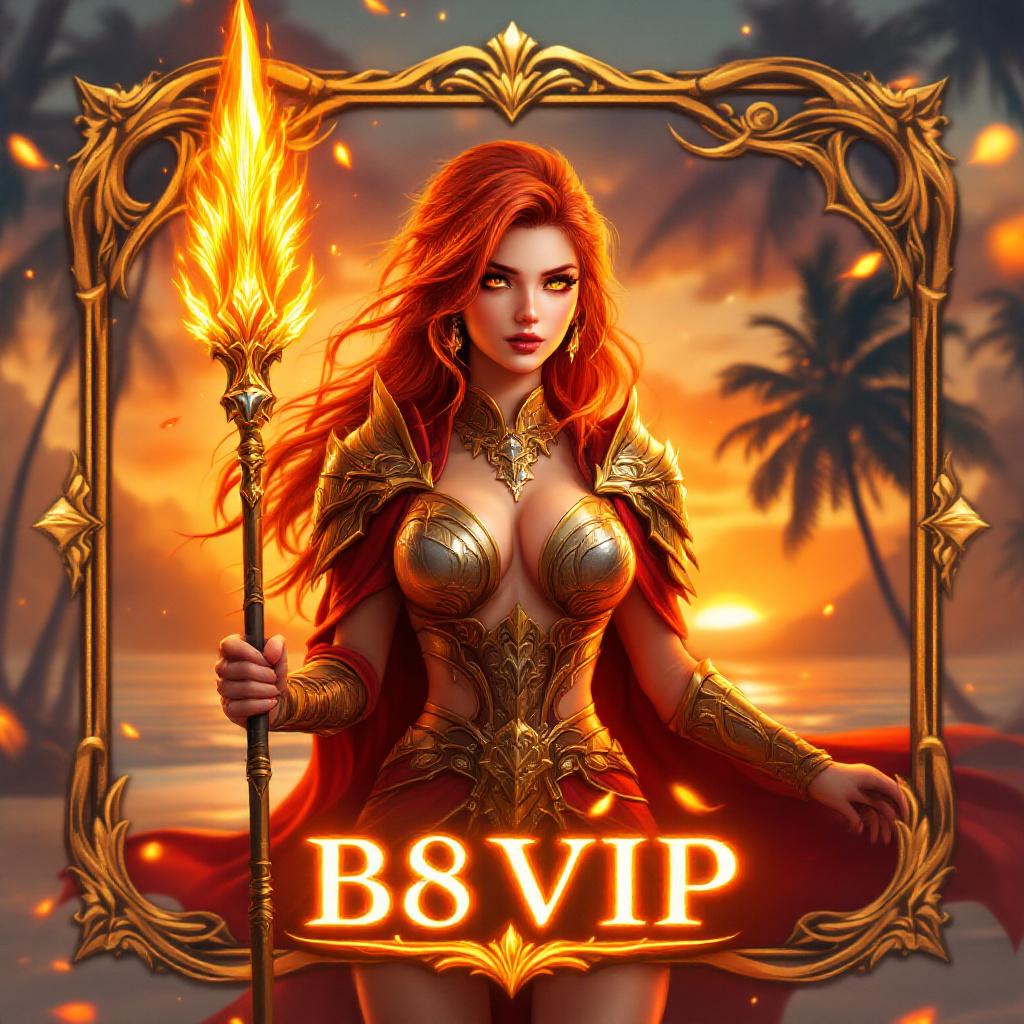 B8VIP APK - (Special) Game Android 2025 & v11.3 7.2Mb Download Anti Lag image 1