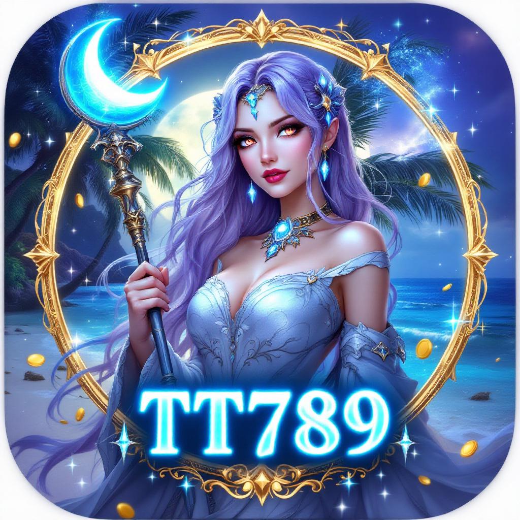 TT789 APK & (Login) Versi Terbaru 2025 - Android 9.0Mb Download image 1