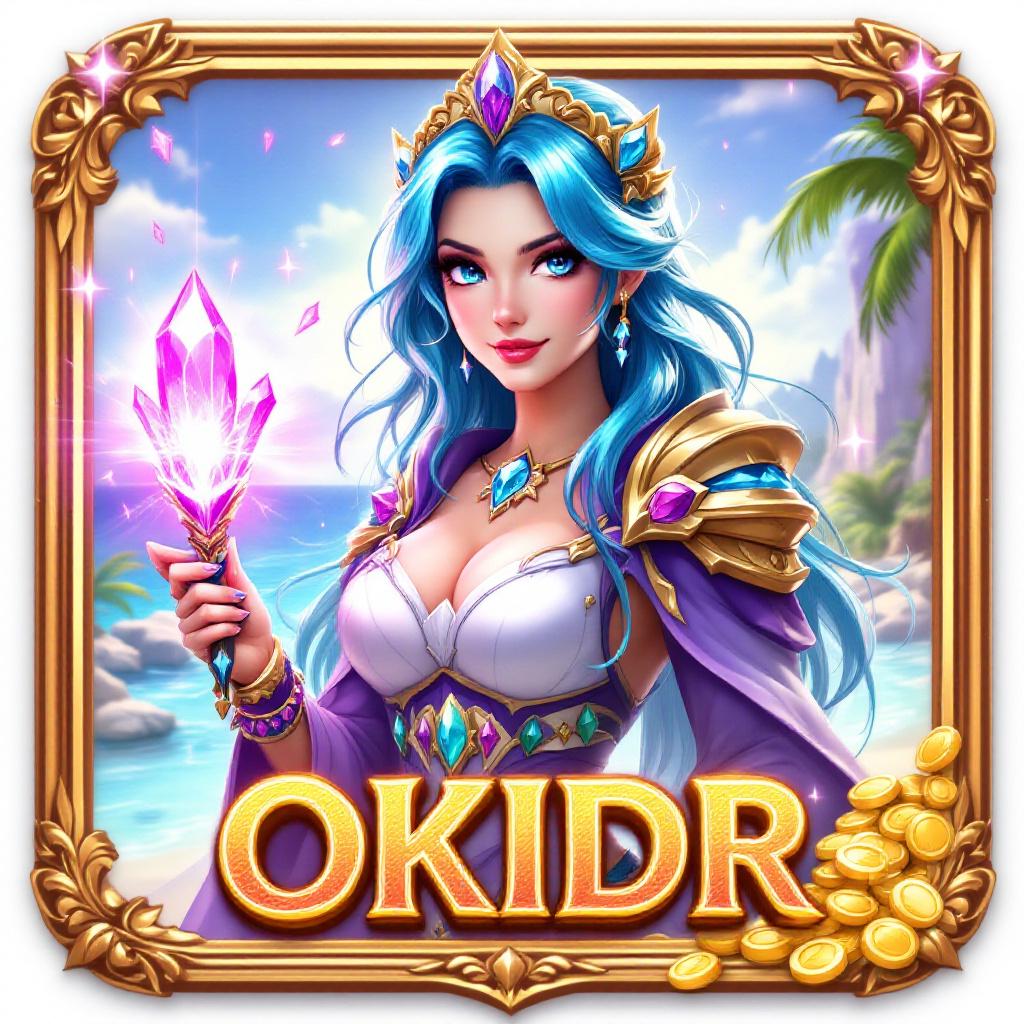 OKIDR APK & (Update) Slot Android Terbesar v17.0 | Download Cepat 10.5Mb image 1