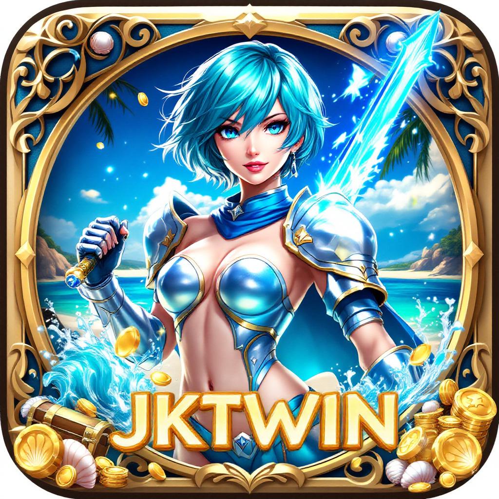JKTWIN & APK 8.7Mb (Download) v14.2 | Game Slot Android Terbaik Login image 1